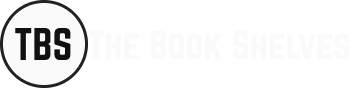 The Book Shelves Logo