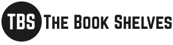 The Book Shelves Logo