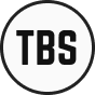 The Book Shelves Logo