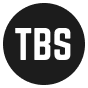 The Book Shelves Logo